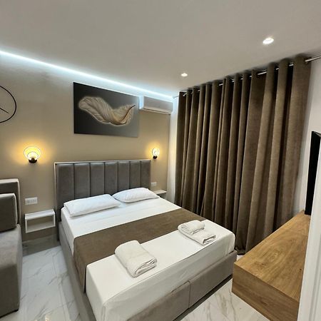 Apartments Veliaj Ksamil Exterior foto